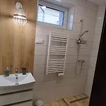 Good Place Apartament *