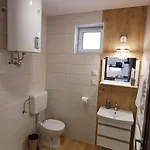 Apartament Good Place