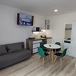 Apartament Good Place *