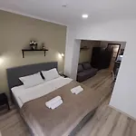 Apartament Good Place *