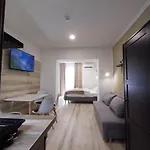 Good Place Apartament *