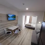 Good Place Apartament *