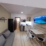 Apartament Good Place *