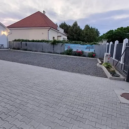 Good Place דירה Nyírbátor